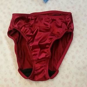 vintage Victoria secret briefs
